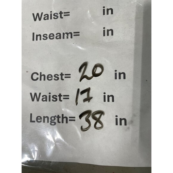 Maurices 24/7 Dress Size XL Surplice V Neck Sleeveless Solid Black Office Modern - Picture 6 of 8